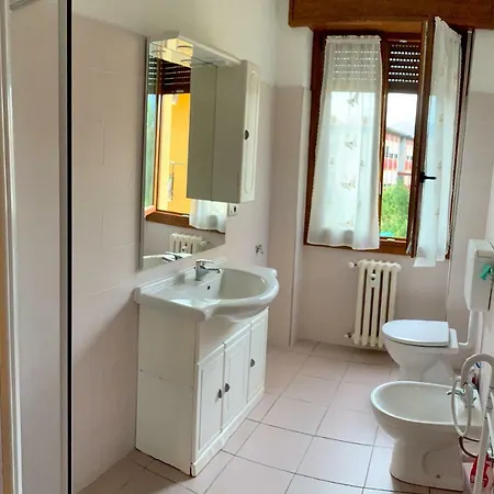 Apartment Fred Colico