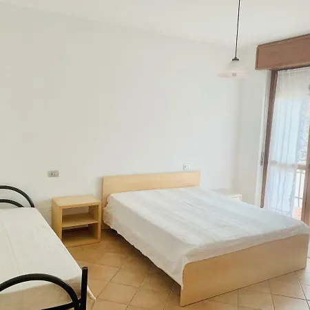 Apartment Fred Colico