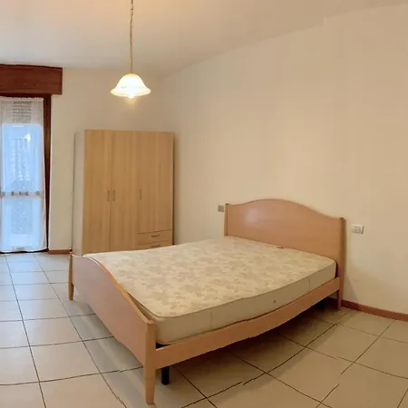 Apartment Fred Colico